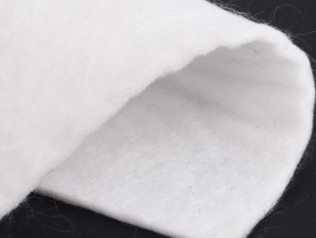 新村镇长丝土工布